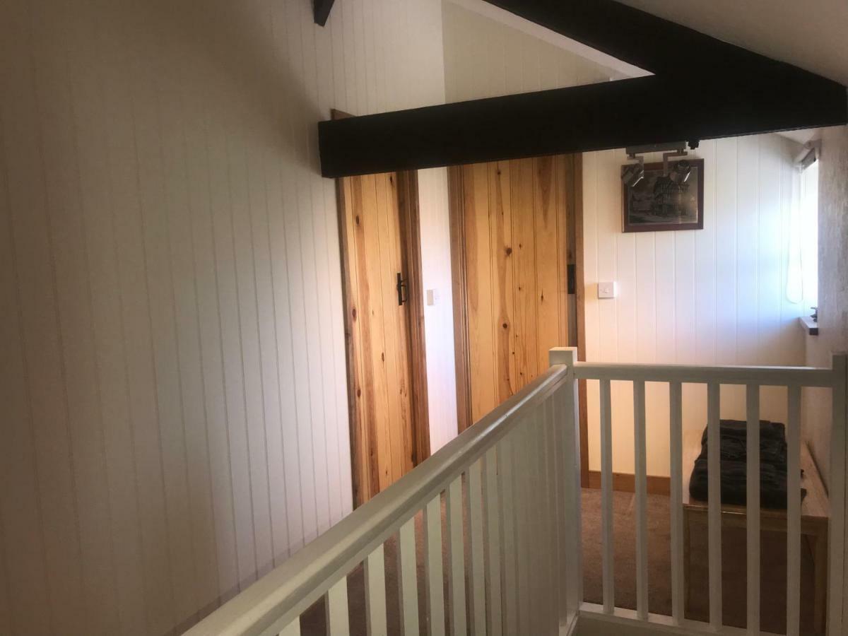 The Mill At Rose Villa Farm Hereford Exterior photo